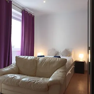 Cost Desterro Apartment