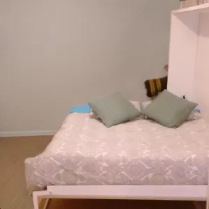 Center Martim Moniz Appartement