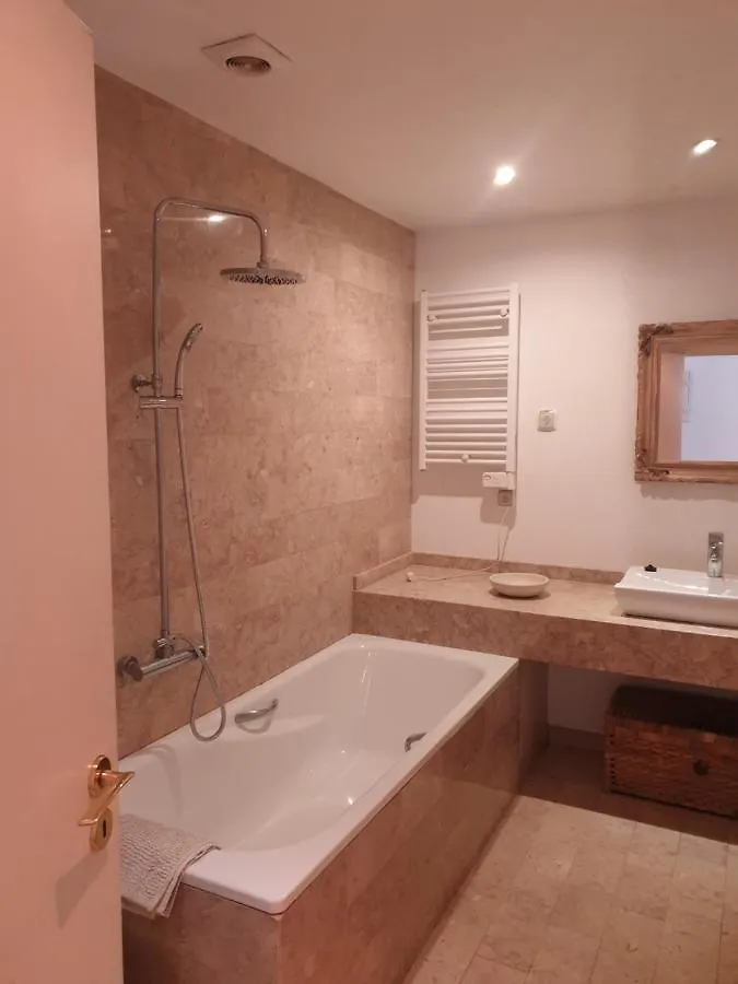 Ferragial Central Apartament Lisbon Apartment